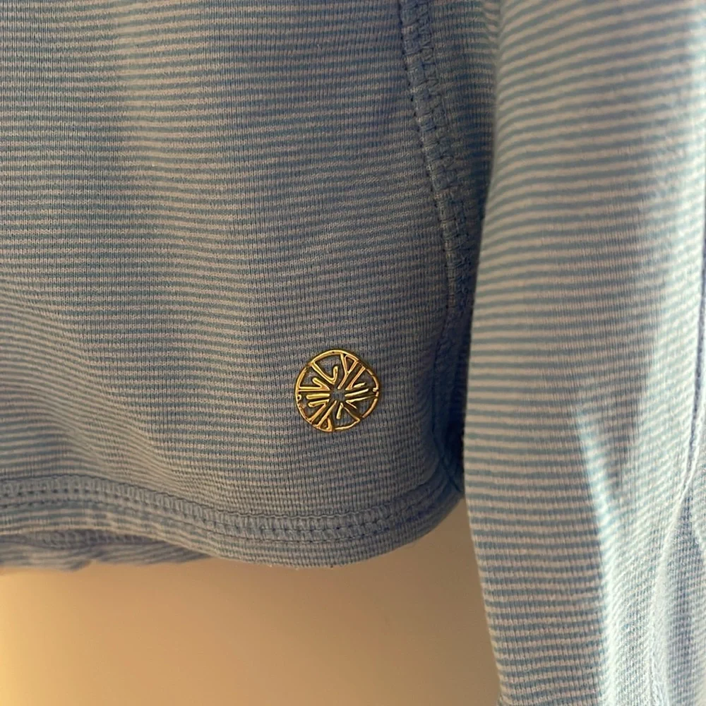 Lilly Pulitzer Luxletic jacket size S - Picture 5 of 7